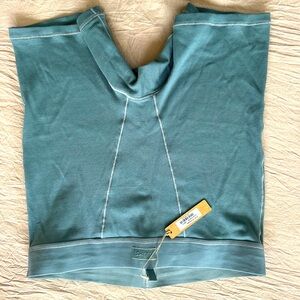 Skims blue women’s boxers size M